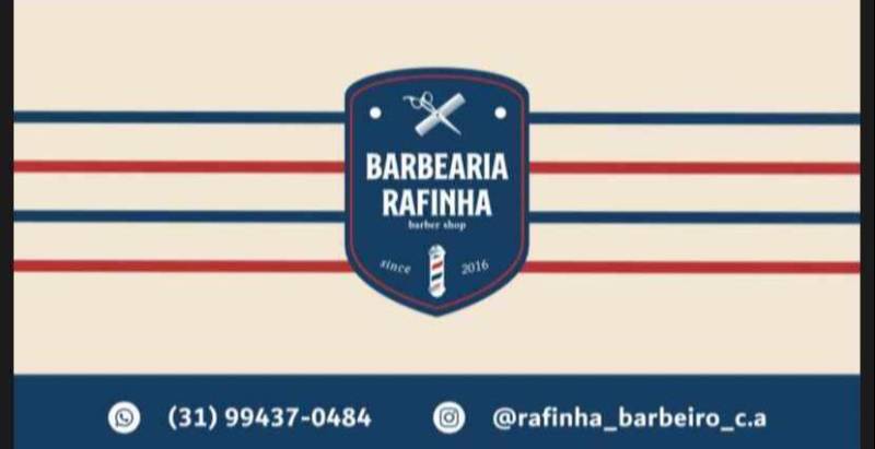 Barbearia Rafinha
