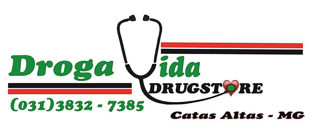 Drogavida Drugstore
