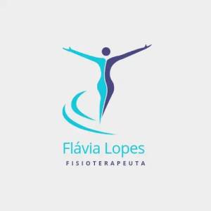 Flávia Lopes - Fisioterapeuta
