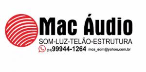Mac Áudio