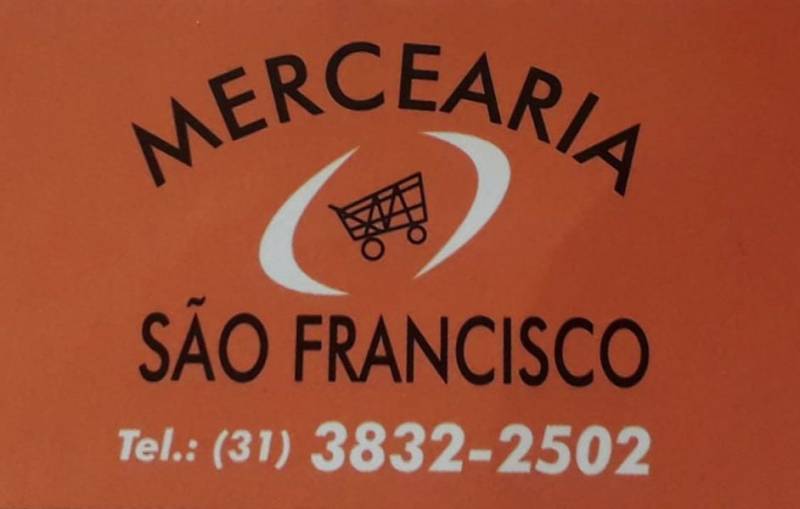 Mercearia São Francisco