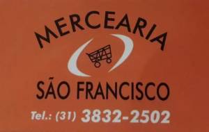 Mercearia São Francisco