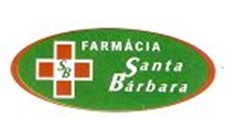 Farmácia Santa Bárbara
