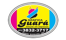 Gráfica Guará