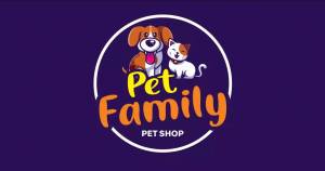Pet Family Pet Shop