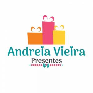 Andreia Vieira Presentes