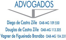 Escritório de Advocacia Dr. Diego de Castro Zille