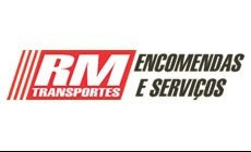 RM Transportes, Encomenda e Serviços