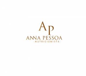 Anna Pessoa - Nutricionista
