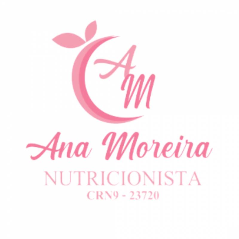 Ana Moreira Nutricionista