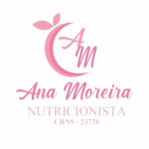 Ana Moreira Nutricionista